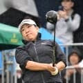 申ジエ、涙の逆転V「泣いたことなかったけど…」永久シード獲得の通算30勝、桑木をPOで破る