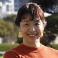 浜口京子、ベレー帽に上下デニムで雰囲気一変「最近とてもおしゃれになってびっくり」