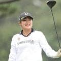 【女子ゴルフ】桑木志帆は２位「悔しい。気持ちが足りなかった」申ジエとのＰＯで敗れる　国内外メジャー同一年制覇ならず