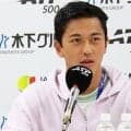 小田凱人 30歳で引退「半分本気」