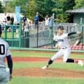 横浜・織田翔希「１８歳、高校３年生としてこんなに濃い時間って…」　進路迫られる「今」の思い語る　高校最後の公式戦終え