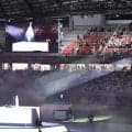 「やっぱり埋まらんか・・・」アジア大会閉会式も空席目立つ状況　１６日間の熱戦フィナーレも「最後の最後まで寂しい」「ガラガラじゃね？」