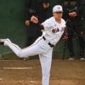 【巨人】大勢、11日からフェニックス・リーグに合流　患部に痛みなく「連投チェック無事終了」