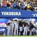 【阪神】タフすぎV2戦士　広島での盛大酒宴から十数時間…ベスト布陣でDeNA全力撃破へ