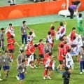 【アジア大会】“事件”振り返り　トラブル頻発…最後もサッカー男子で韓国の国旗だけがあがらず