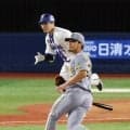 【阪神】伊藤将司が先制点許す　初回球数38球　CSファイナル戦う可能性のあるDeNAに苦戦
