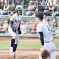 【国スポ】花巻東　延長タイブレークで横浜・織田を攻略　殊勲打の古城大翔「想像してなかった」