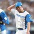 【日本ハム】３回完全の伊藤大海「気を使ってくれているのかな」　CSへ向けた“青白戦”に先発