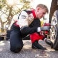 WRCサルディニア：タイトルを争う3人はいずれもタイヤエクスチェンジでハード4本を投入