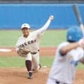 【東京６大学】早大・香西一希が７回無失点と好投し勝ち点奪取「しっかり腕を振って投げられた」