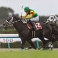 【京都大賞典】田口貫太がJRA重賞初制覇！11番人気エコロディノスで波乱を演出