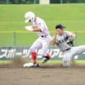 開新が60年ぶり優勝、九州学院に6-1　九州地区高校野球熊本大会