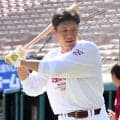 【楽天】田中和基が今季限りで引退　16年ドラフト３位で立大から入団、球団野手で初の新人王