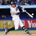 【ヤクルト】松下歩叶が今季２号「なんとか１点と…」右有鉤骨不全骨折から復帰後初アーチ