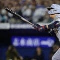 【阪神】ハマスタの鬼！大山悠輔が同点打　横浜で43打数20安打、打率.465　無類の強さ