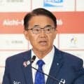 【アジア大会】大会組織委会長の大村愛知県知事「アジアの新たな象徴に」トラブルには言及せず