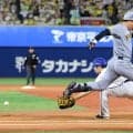 阪神・森下 キャリアハイ152安打目