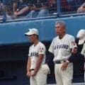 習志野が千葉黎明に逆転勝利で7年ぶりの関東大会出場！名将は「これしかない勝ち方だった」と選手を称える【千葉】