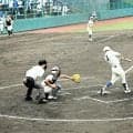 奈良大付、智弁学園との打撃戦制し15年ぶりの優勝　奈良県予選