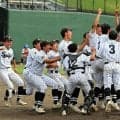 秋季高校野球茨城大会は水城V　エース大川、先輩の思い胸に完投勝利