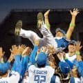 【ファーム選手権】稲葉監督「若手、中堅、ベテランの力が融合して優勝」最優秀選手は浅間大基