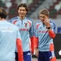 【日本代表】板倉滉「手ごわい相手」東京五輪でも対戦したNZの大黒柱クリス・ウッドを止める