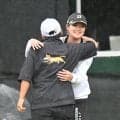 桑木志帆が逆転負け　樋口、渋野に続く国内外メジャー同一年優勝の快挙ならず　日本女子オープン