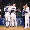 ヤクルト４０年ぶり４年連続５位以下が確定　ドラ１松下が９８日ぶり本塁打も…４点差守れずに逆転負け　今季最終戦の神宮はため息