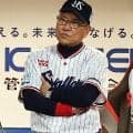 【ヤクルト】５位以下確定…今季の神宮本拠地最終戦は黒星　失速の６月以降目立った逆転負け