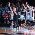 “女性指揮官”Bプレミアで連勝…三遠の綾部舞HC代行「若い子たちに勇気や希望を」