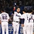 ヤクルト　池山監督がまさかの自虐連発でファン爆笑「村上選手が抜けた穴は大きかった」開幕５連勝で「解説者もびっくり」→「予想通りの順位に近づいた」