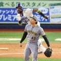 阪神Ｖ疲れ？２安打１得点で延長１１回サヨナラ負け　守護神・工藤泰成が今季初黒星　前日３日にリーグ連覇決定→広島から横浜へ移動ゲーム