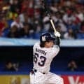 【とっておきメモ】初の規定打席到達のヤクルト増田珠　池山監督を“最高の教材”に今季飛躍
