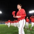 広島　新井監督「粘り強さが出てきている」４点差逆転で４位確定　決勝打の林には「気持ちで食らいついて打った良いヒット」