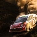 WRCサルディニア：エルフィン・エバンスが悲願のチャンピオンを獲得。2001年以来の英国出身王者