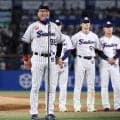 【ヤクルト】池山監督「来年はともに…」広島ファンにもリスペクト見せる　本拠地最終戦スピーチ