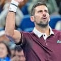  ジョコ 32連勝、ズベレフ撃破 