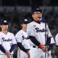 【ヤクルト】池山監督「若手の頑張り」評価した上で奮起うながす　本拠地最終戦スピーチ