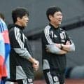 日本代表・森保監督　国内最終戦へ「幸せを感じて」　先発メンバーはエクアドル戦から大幅変更なし「攻守で主体的にしかける」