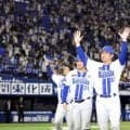 【DeNA】エンカーナシオンサヨナラ打で阪神の２勝アドバンテージ回避「必ずここに」相川監督
