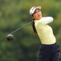 【女子ゴルフ】吉沢柚月は１６位「耐えた１日」　３日連続オーバーパー「ショットを直して来週に向かいたい」