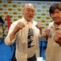 船木誠勝の新日本プロレス入門テストは藤原喜明が事件を起こして不在だった…山崎一夫氏とＹｏｕＴｕｂｅ対決で明かす