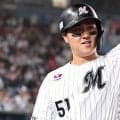 「40本いけるんじゃね？」ロッテの和製大砲が“覚醒”の2打席連続アーチ　止まらぬ本塁打ラッシュ「まじで怪物」「ロッテファン山口観にきてるまであるやろ」