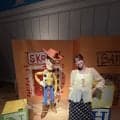 【日本ハム】「ピクサーの世界展」童心に返って思いきり楽しんだ一日／滝谷美夢のみゆダイアリー