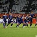 強さの秘密はプロリーグ参加、0-1で耐え抜いた｢運命の分岐点｣と勝負を決めた5枚目のカード【ロス五輪出場への最大の壁｢ウズベキスタン代表｣を警戒せよ】(3)