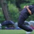 「難しいコースは私に有利」 申ジエの永久シード獲得を生んだ日本女子オープンと悪天候