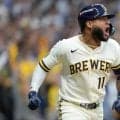ブルワーズがメジャー最高守護神を追い詰め劇的逆転サヨナラで王手「読んでいた」と監督