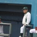 名将、選手が「弱い」と語りながらも…専大松戸が2年連続の関東大会出場！「プレーするのは子どもたち」と選手を称える【千葉】