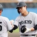 4度の降格「二度としたくない」　打率1割台…V争い中に落とされた巨人・中山礼都の胸中
