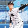 【ドラフト2026】楽天再建へ、狙いたい５人 上位は即戦力投手を徹底補強、野手なら「地元出身の強打者」も面白い